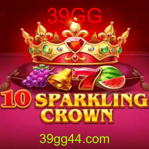 10SparklingCrown