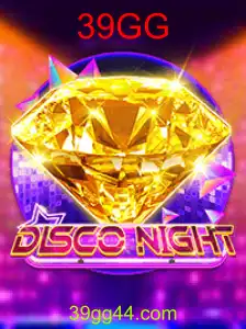 DiscoNight