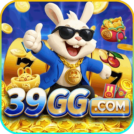 39GG Logo